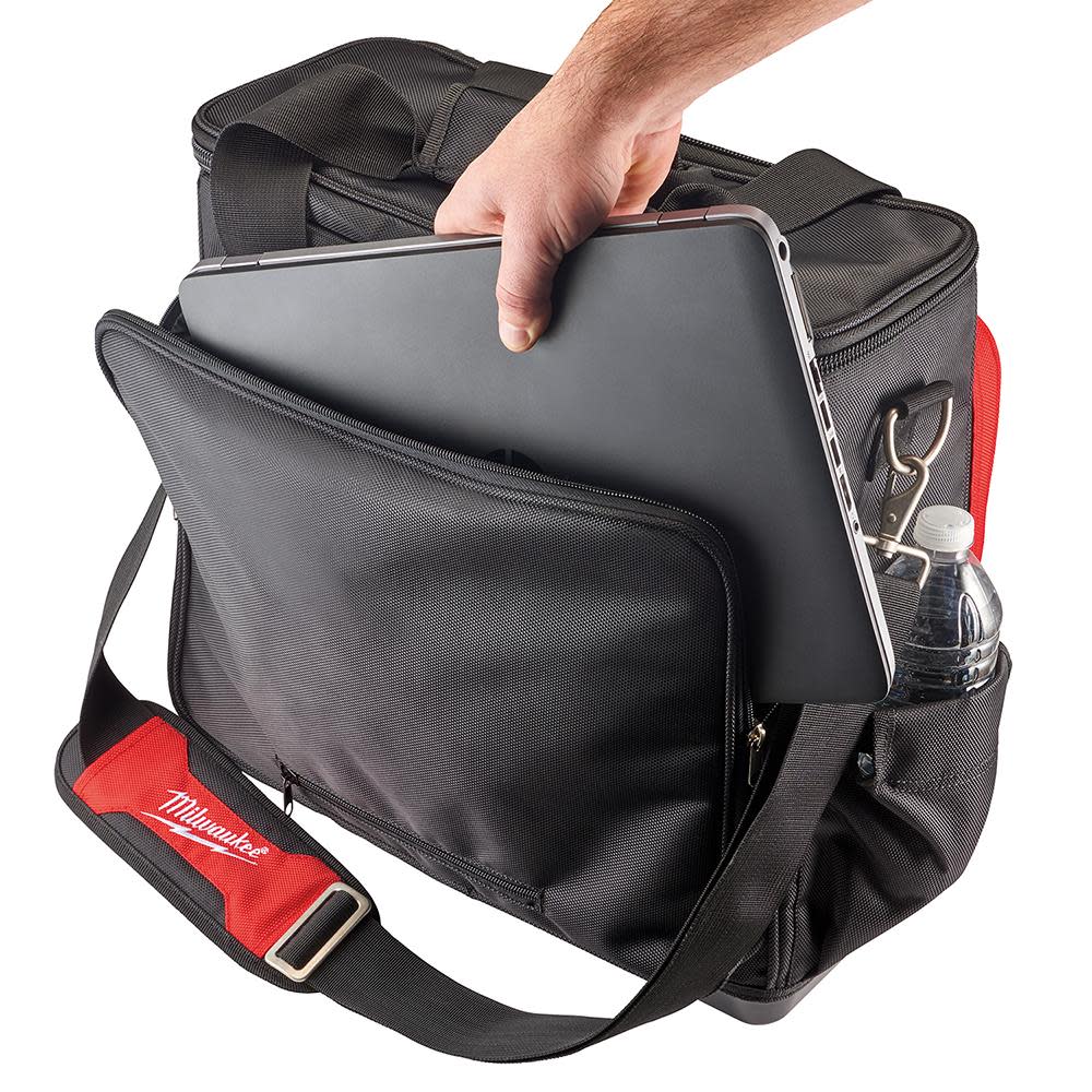 Milwaukee Jobsite Tech Bag - Ascmtools