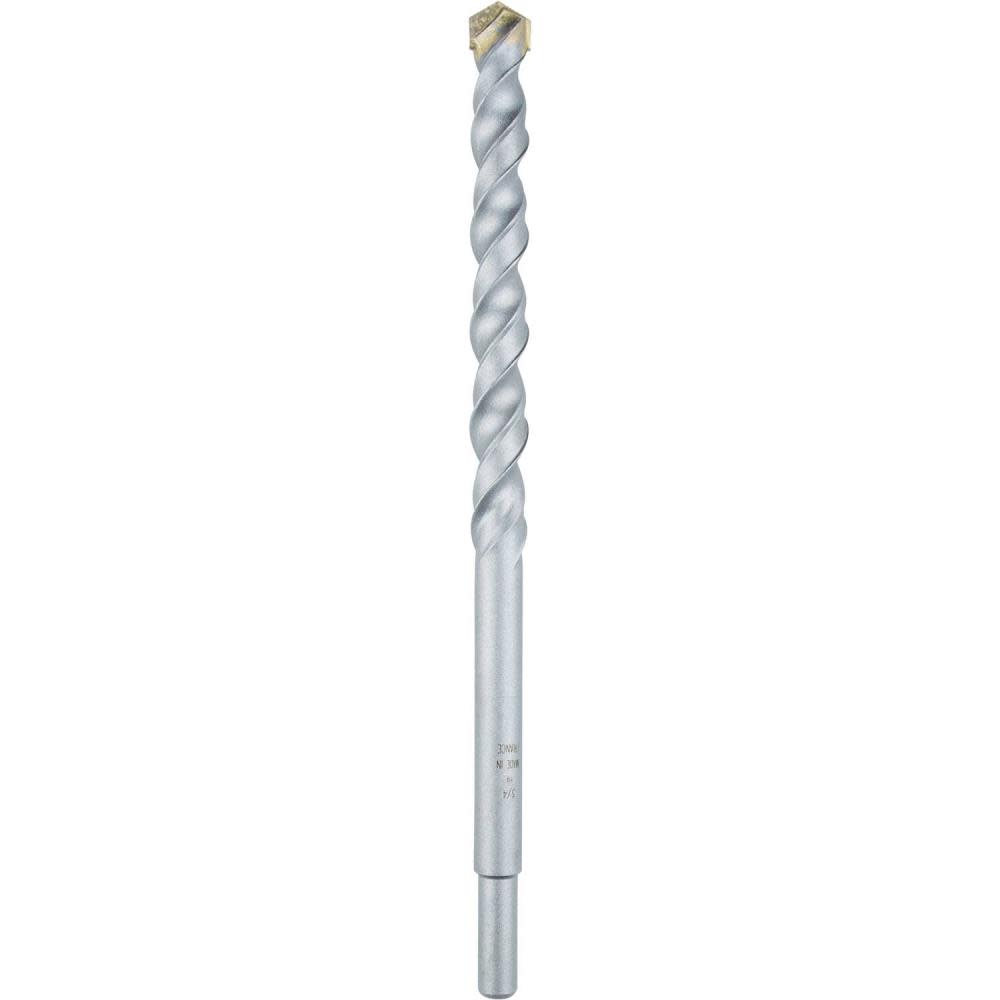 Makita 3/4″ x 12″ Carbide Tipped Percussion Masonry Hammer Drill Bit - Ascmtools