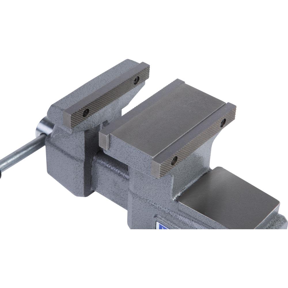 Wilton Reversible Bench Vise - Ascmtools