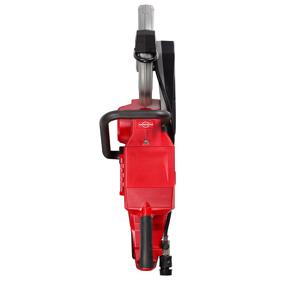 Milwaukee M18 FUEL ONE-KEY 9″ Cut-Off Saw Bare Tool Reconditioned - Ascmtools