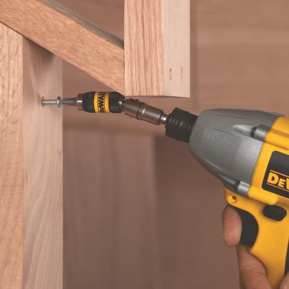 DEWALT Impact Ready Pivot Holder - Ascmtools
