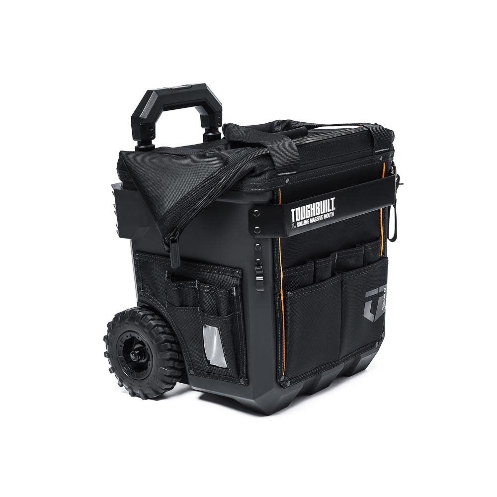 Toughbuilt Large Rolling Massive Mouth - Ascmtools