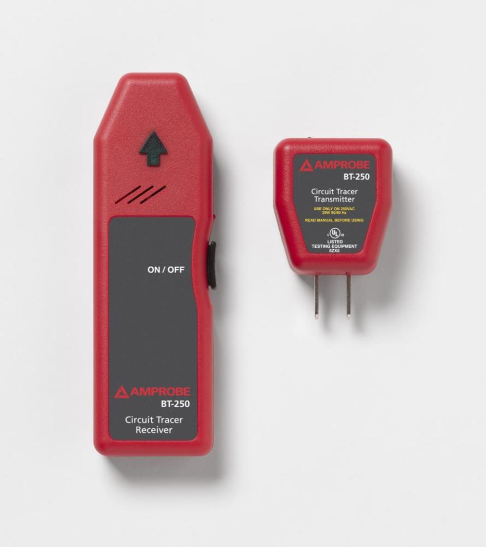 Amprobe Circuit Breaker Tester - Ascmtools