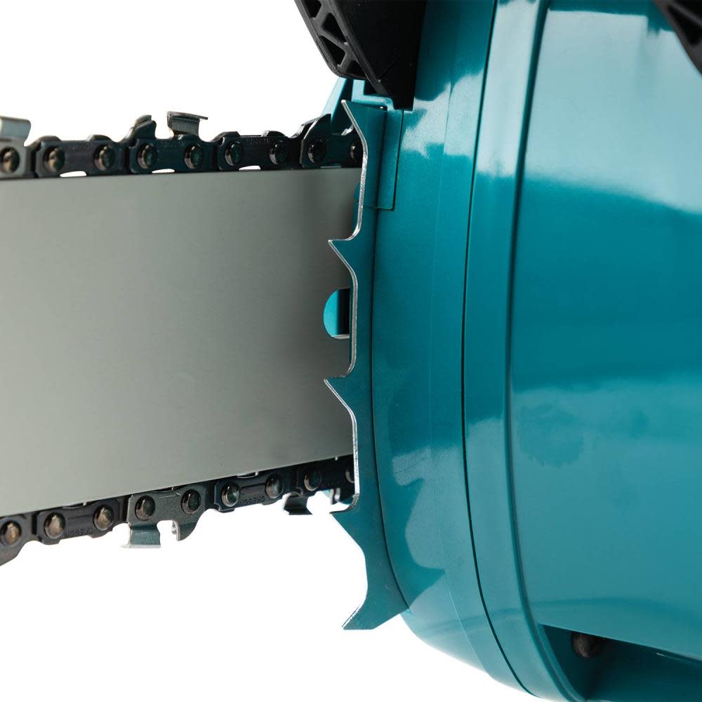Makita 40V max XGT Cordless 12″ Top Handle Chain Saw Bare Tool - Ascmtools