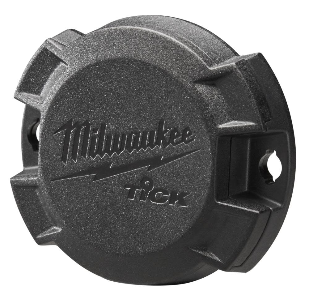 Milwaukee The Tick Tool & Equipment Tracker  1 pack - Ascmtools