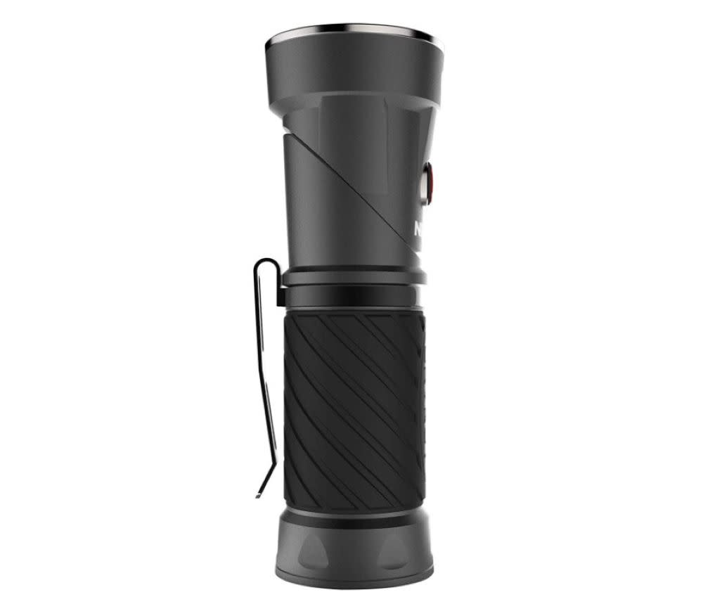 Nebo CRYKET Flashlight 3 in 1 LED - Ascmtools