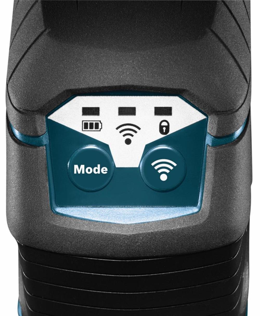 Bosch Self-Leveling Cross-Line Laser with Plumb Points - Ascmtools