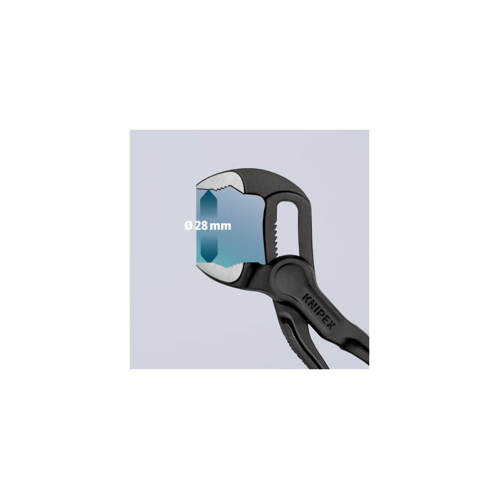 Holiday Edition Knipex Cobra XS Water Pump Plier - Ascmtools