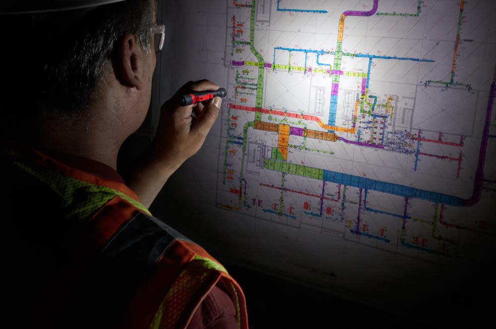 Milwaukee Penlight-2 Pk - Ascmtools