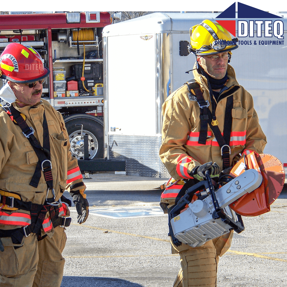 Diteq 14″ D-23 Rescue Blades - Ascmtools