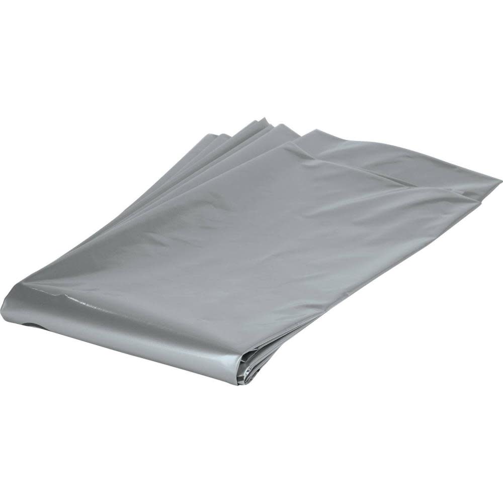 Makita Plastic Disposal Bag 10/pk - Ascmtools