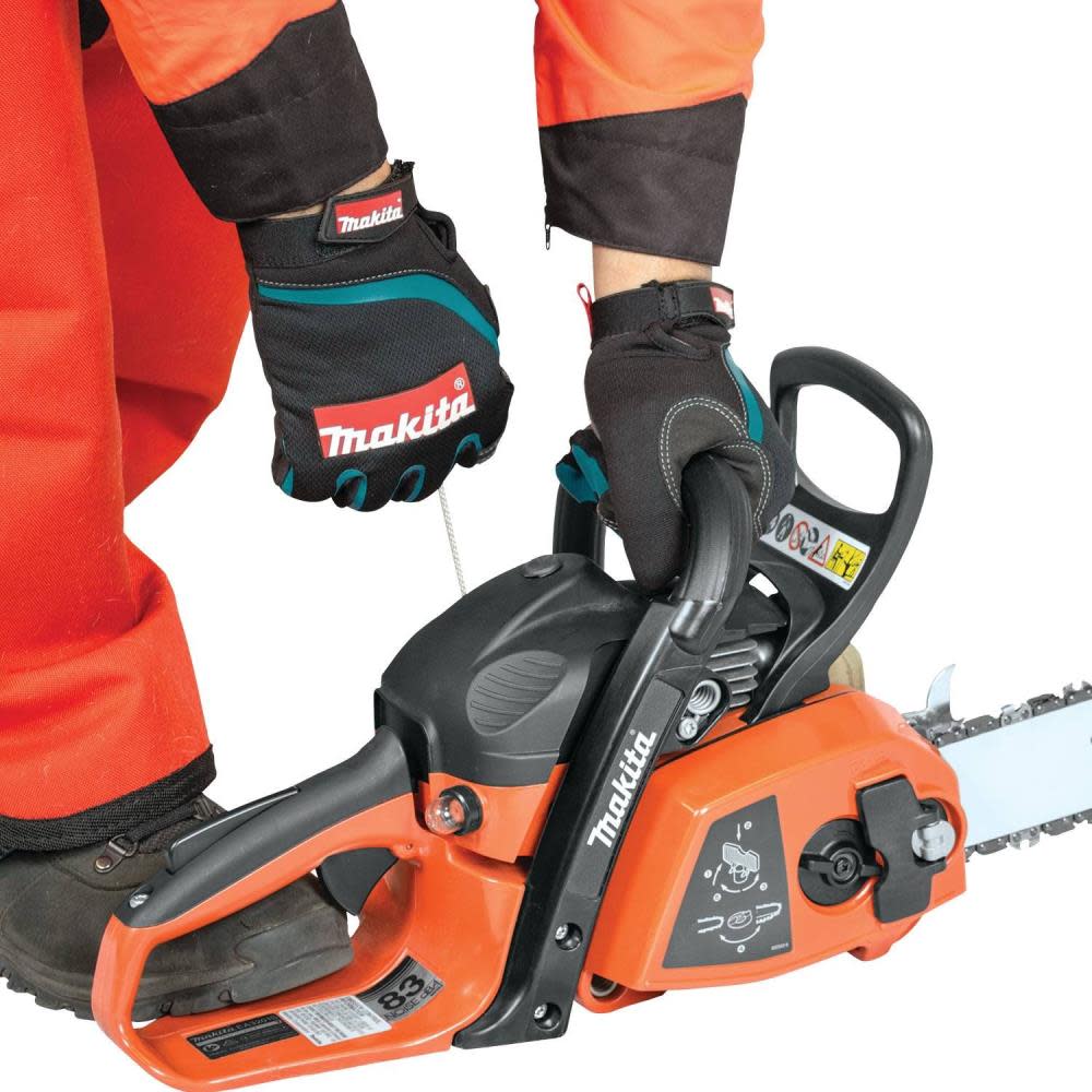 Makita 14 in. 32 cc Chain Saw - Ascmtools