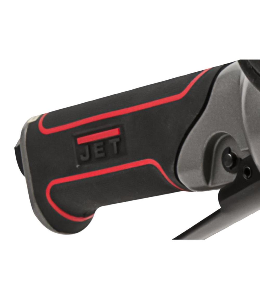 JET JAT-452 R8 7In Air Angle Grinder - Ascmtools