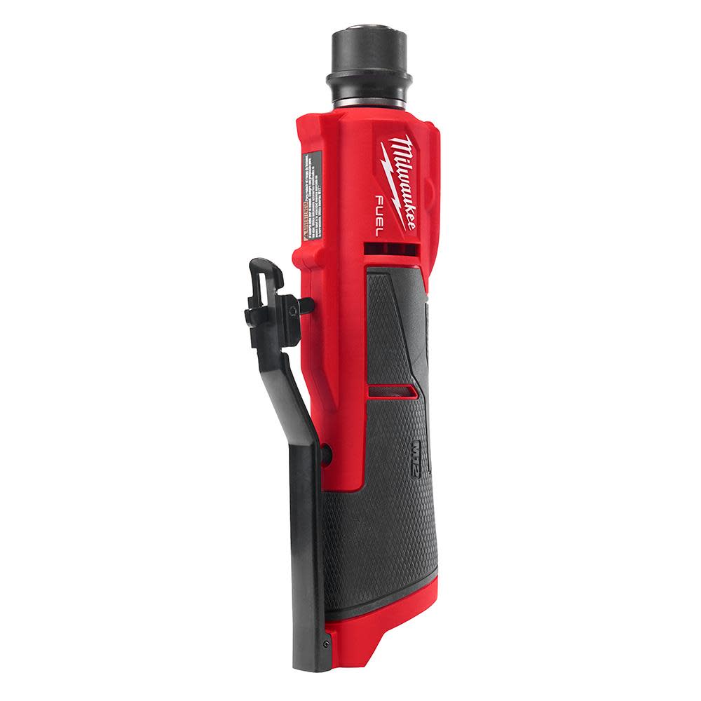 Milwaukee M12 FUEL Tire Buffer Low Speed Bare Tool - Ascmtools