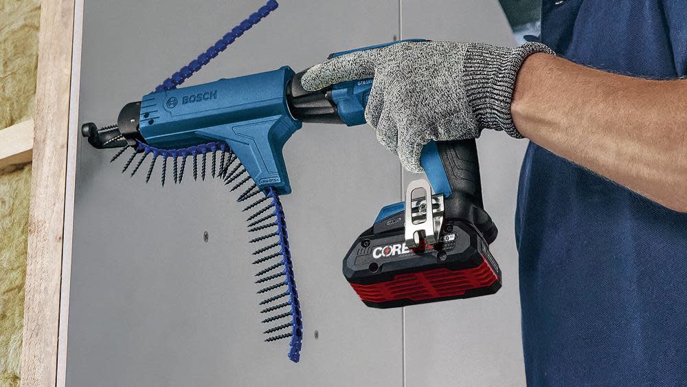 Bosch Auto Feed Attachment for GTB18V-45 Screwgun - Ascmtools