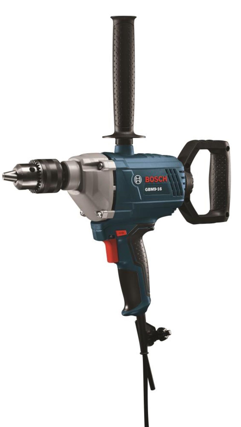 Bosch 5/8 In. Mixer - Ascmtools