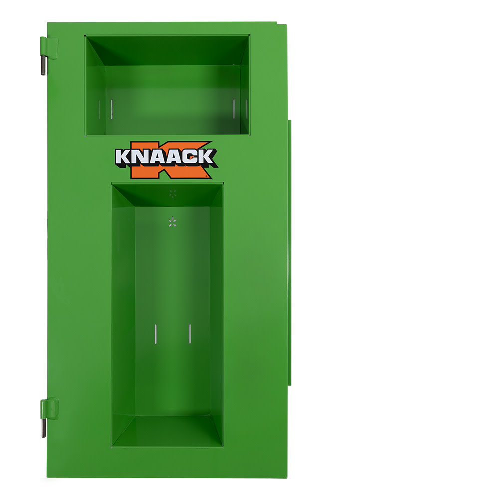 Knaack Compartment Door Left Side for Safety Kage 139-SK-03 - Ascmtools