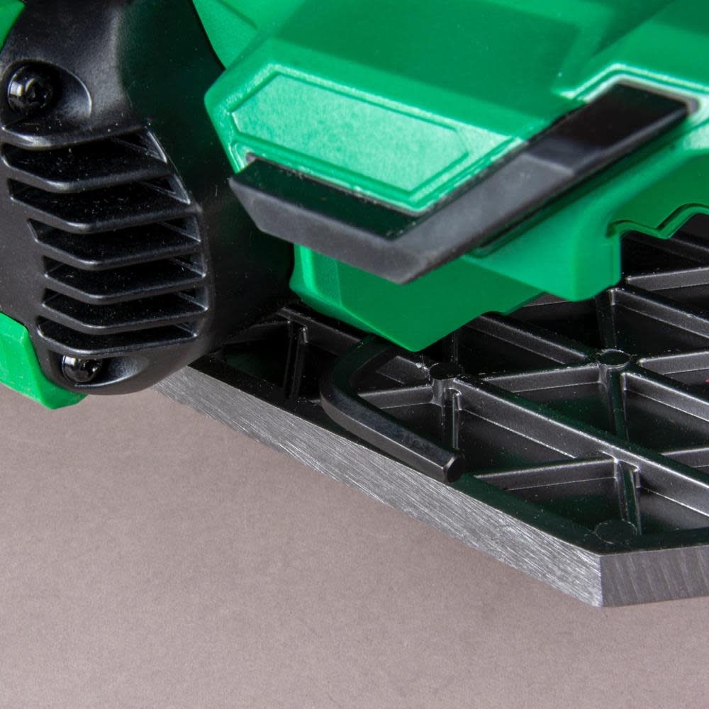 Metabo HPT 18V MultiVolt 7-1/4 Inch Cordless Circular Saw - Ascmtools