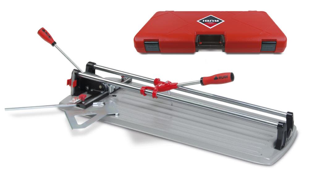 Rubi Tools TS-43 MAX 17In Tile Cutter - Ascmtools