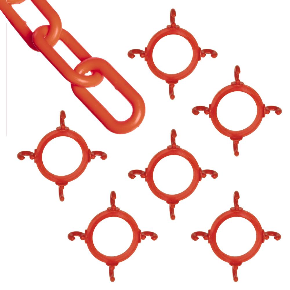 Mr Chain Cone Chain Connector Kits - Ascmtools