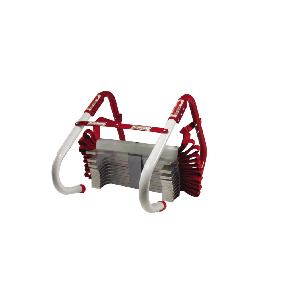 Kidde 3-Story Escape Ladder - Ascmtools