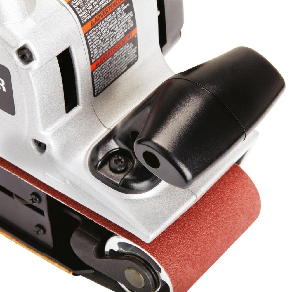 Porter Cable 3 In x 21 In Variable-Speed Belt Sander - Ascmtools