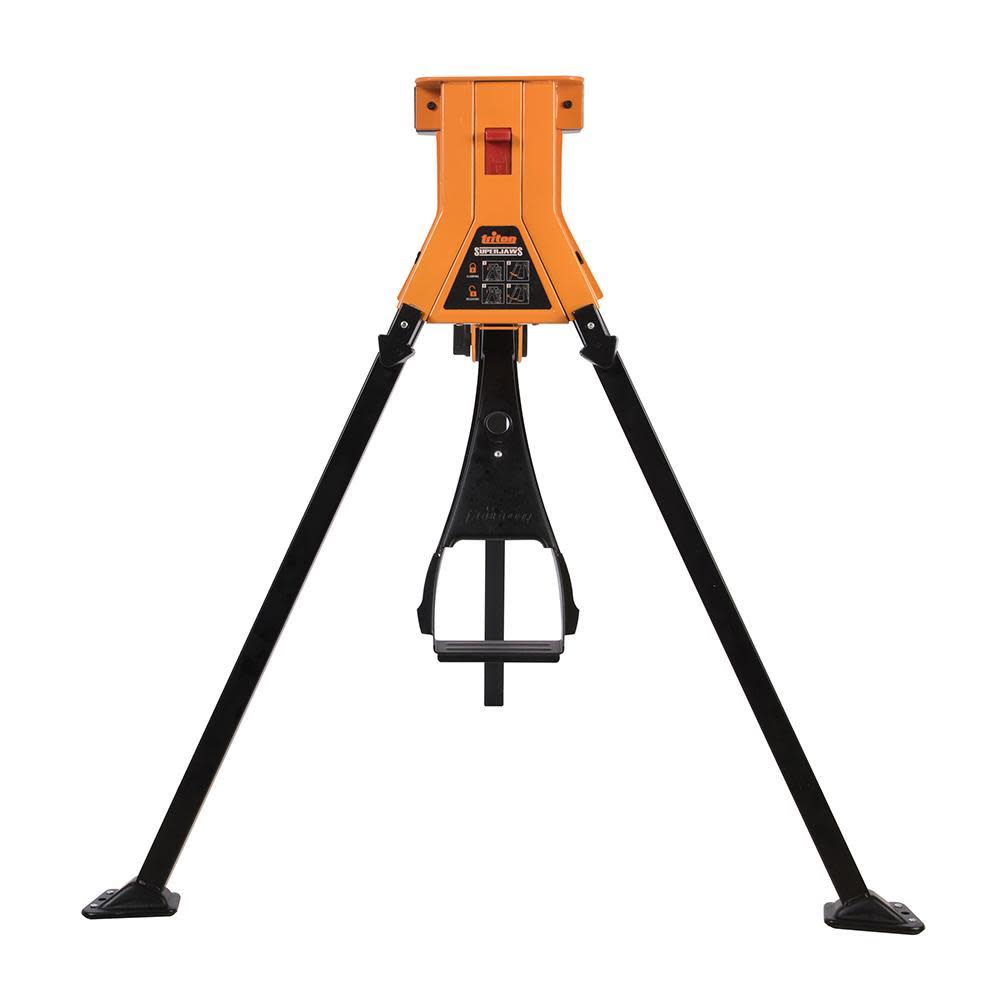 Triton Power Tools SuperJaws Portable Clamping System - Ascmtools