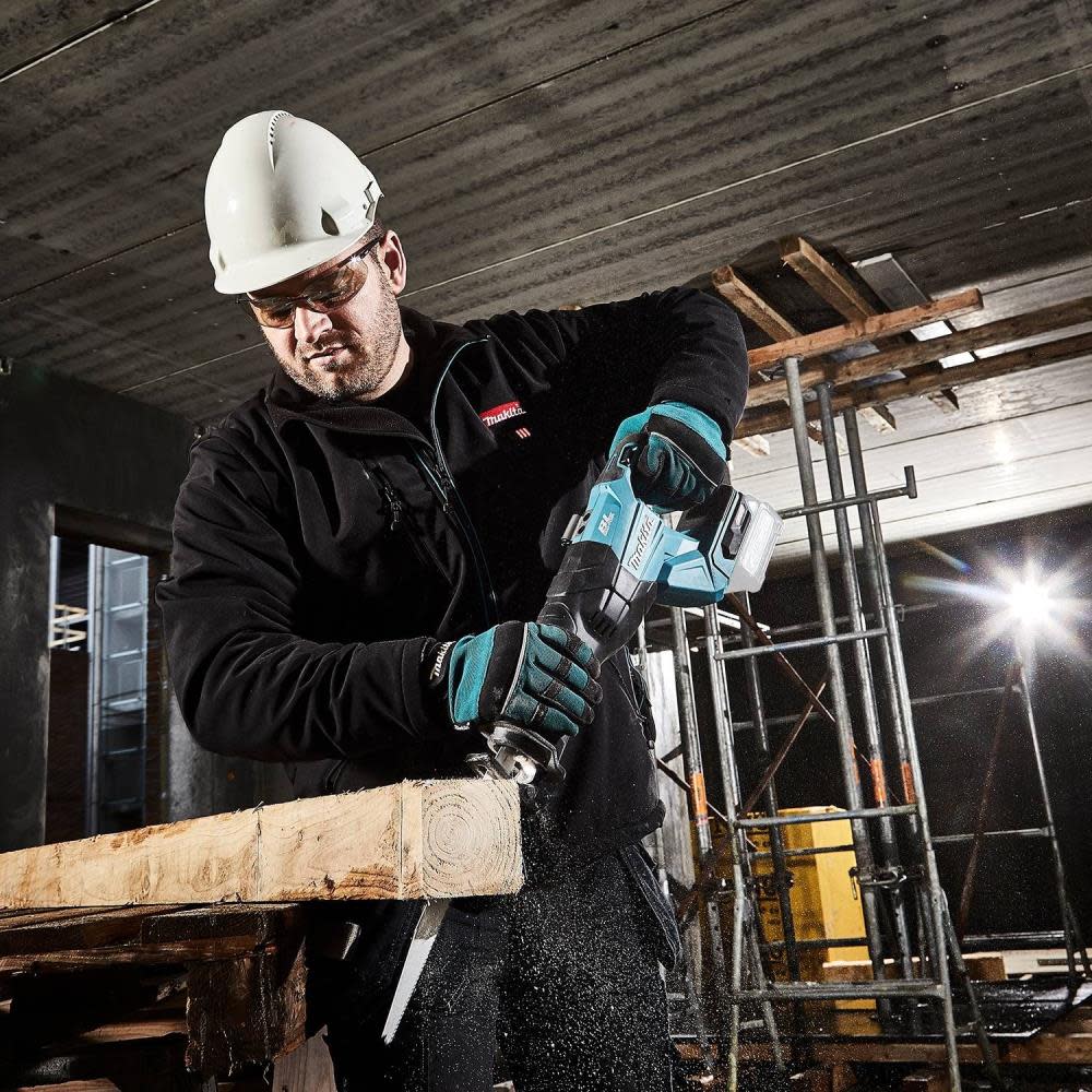 Makita XGT 40V max Reciprocating Saw Bare Tool - Ascmtools