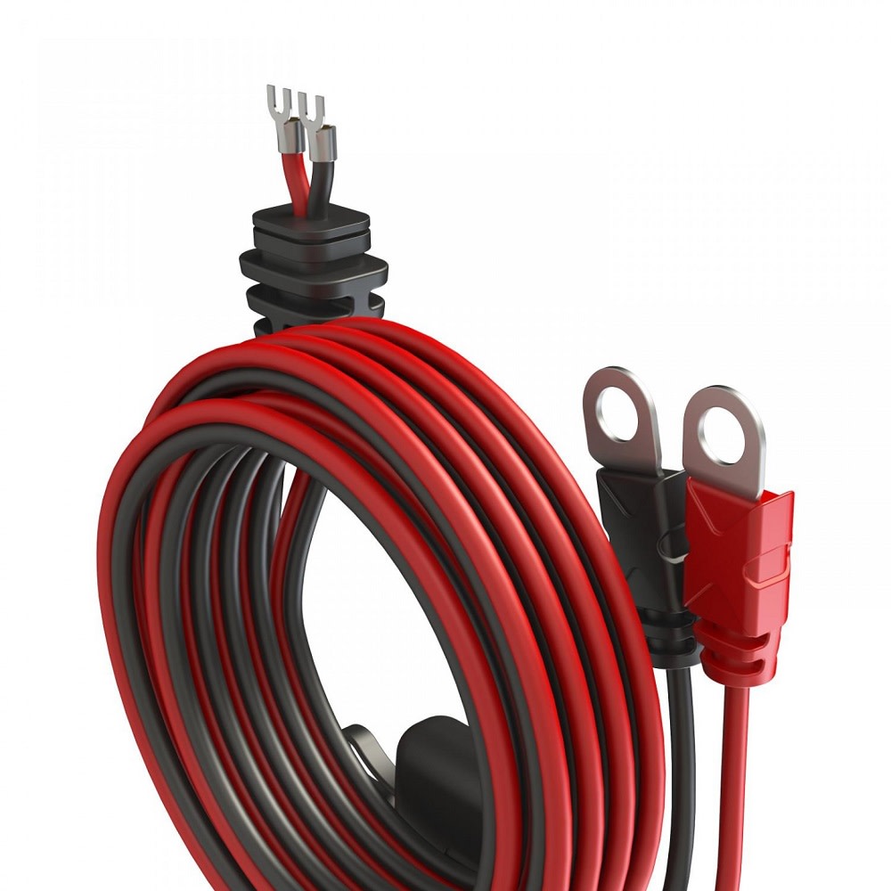 Noco GX HD Eyelet Connector - Ascmtools