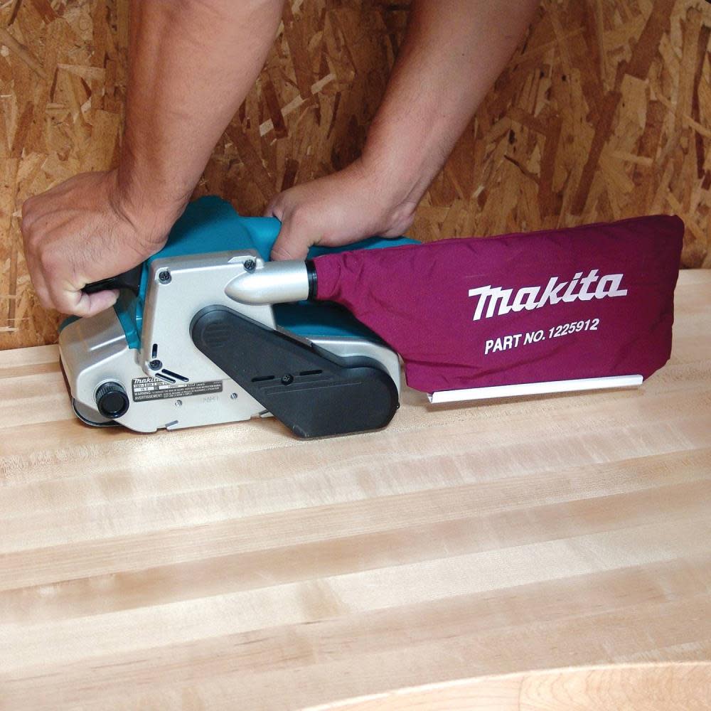 Makita 3 In. x 21 In. Belt Sander - Ascmtools