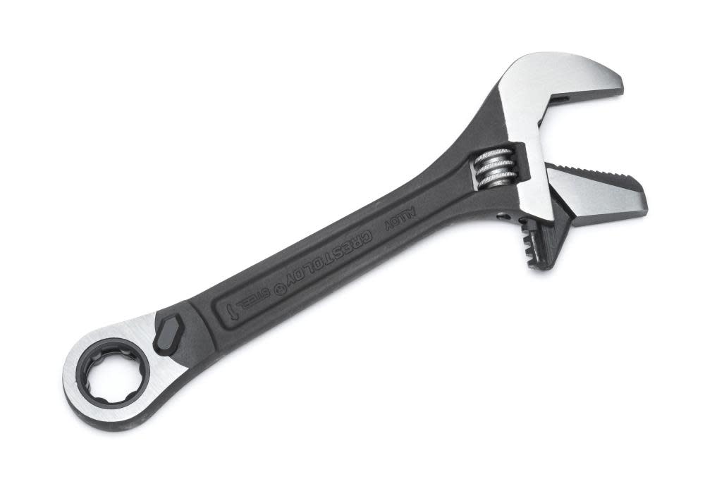 Crescent X6  Pass-Thru Adjustable Wrench Set - Ascmtools