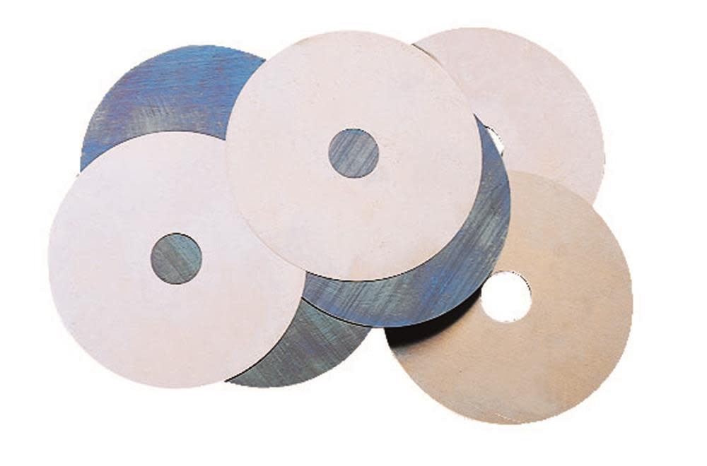 Freud Dado Shims 5/8 In. Bore - Ascmtools