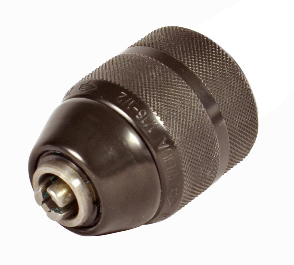Collomix Drill Chuck - Ascmtools