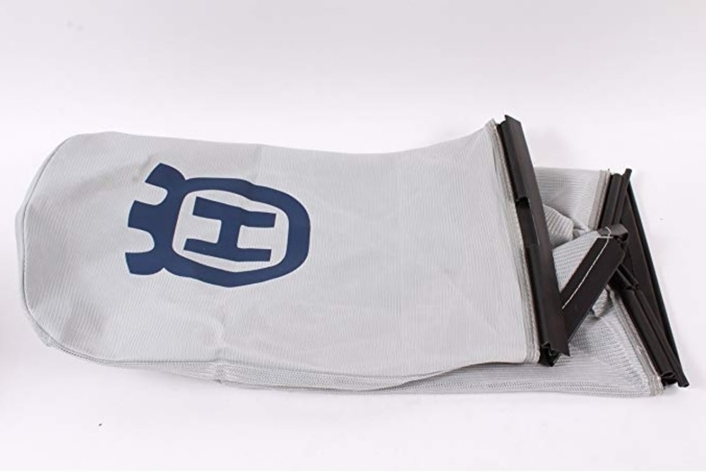 Husqvarna Catcher Bag for DT22 Dethatcher - Ascmtools