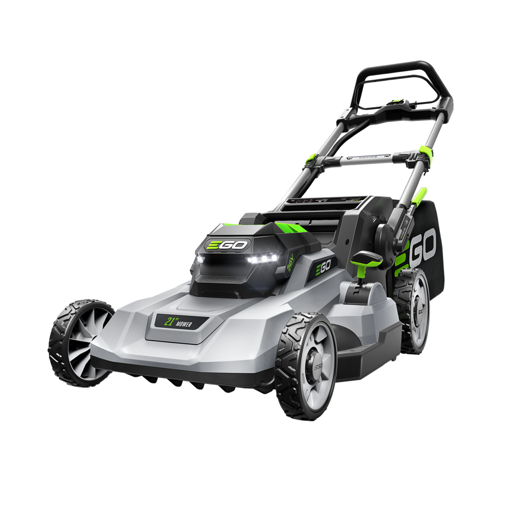 EGO POWER+ 21 Lawn Mower Bare Tool - Ascmtools