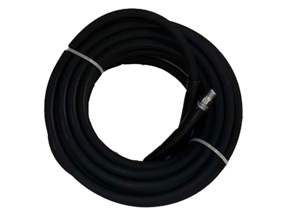 Aaladin Cleaning Systems 3/8″ x 100′ Pressure Washer Hose - Ascmtools