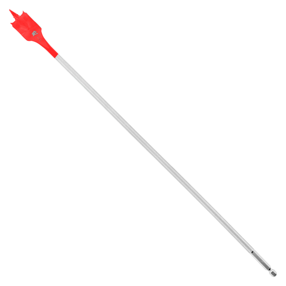 Diablo Tools 7/8″ x 16″ SPEEDemon Spade Bit - Ascmtools