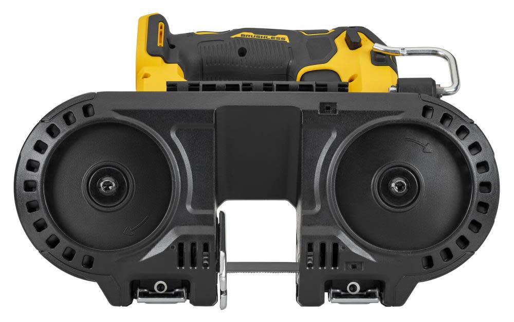 DEWALT XTREME 12V MAX 1 3/4″ Brushless Cordless Bandsaw Bare Tool - Ascmtools