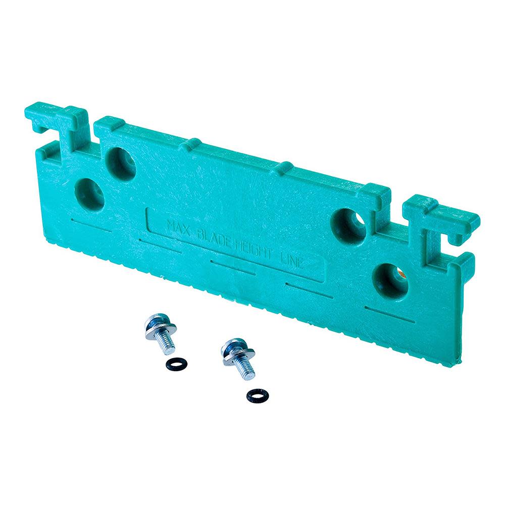 Microjig GRR-RIPPER 1/8″ Leg Accessory - Ascmtools