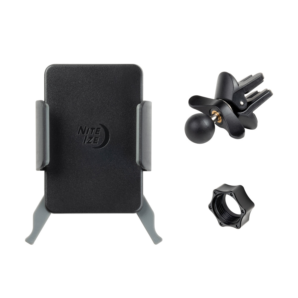 Nite Ize Squeeze Universal Vent Mount - Ascmtools