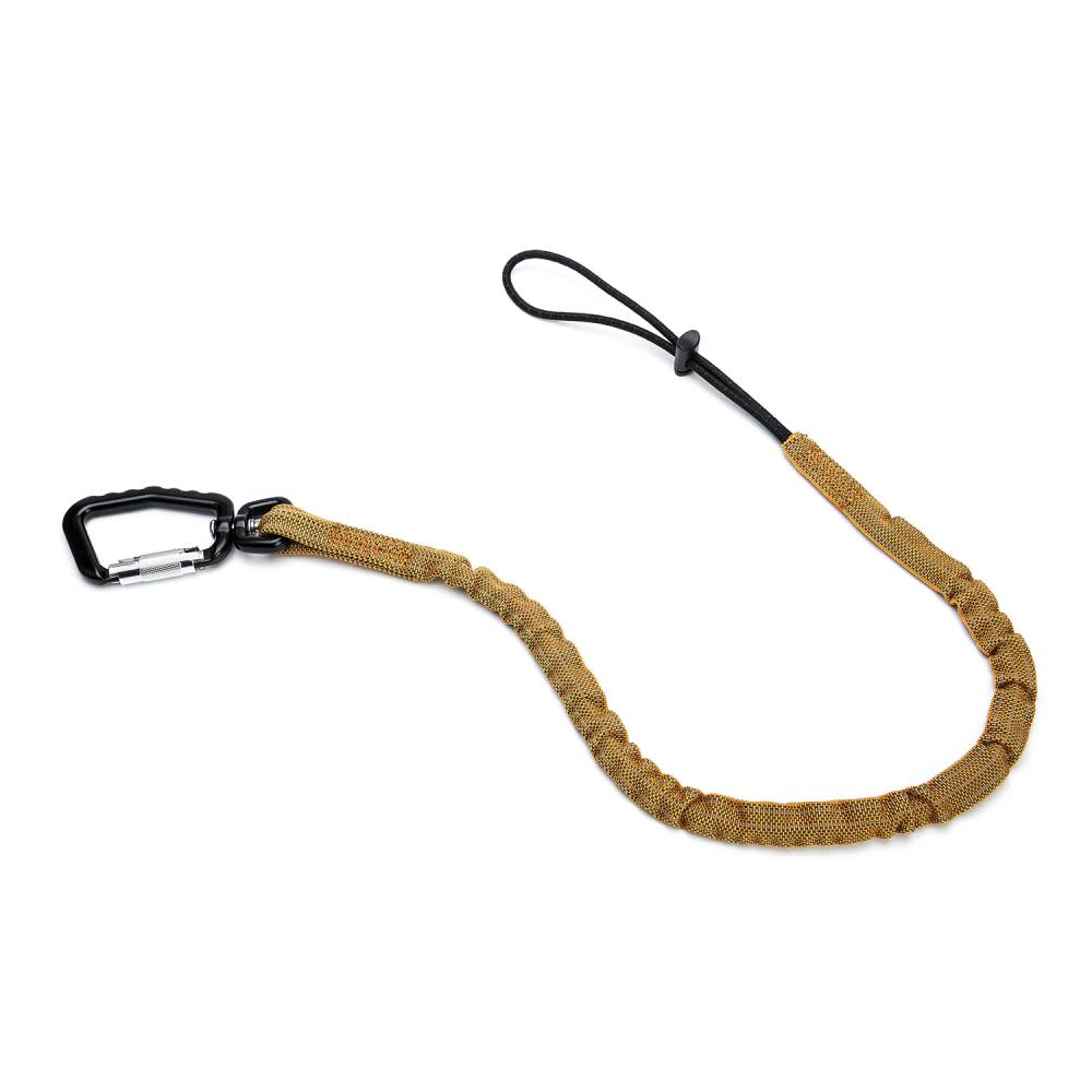 GEARWRENCH Single Swivel Carabiner Lanyard - Ascmtools