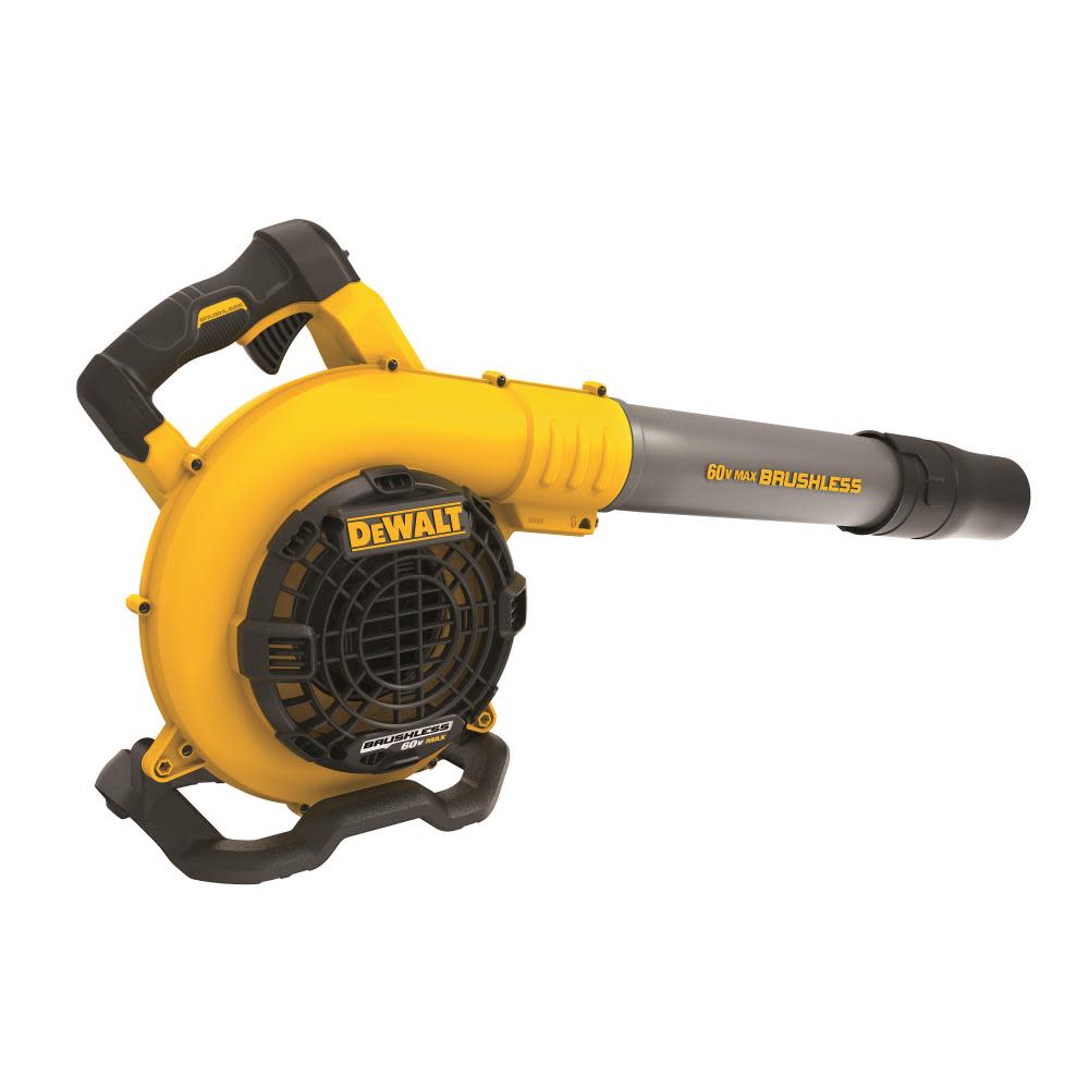 DEWALT FLEXVOLT 60 V MAX* Brushless Handheld Blower (Bare) - Ascmtools