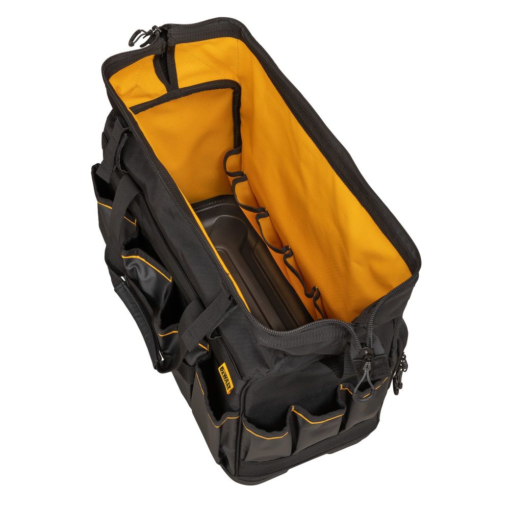 DEWALT 20 PRO Open Mouth Tool Bag - Ascmtools