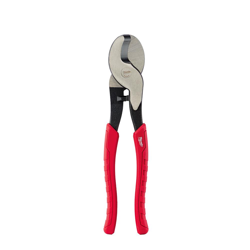 Milwaukee Cable Cutting Pliers - Ascmtools