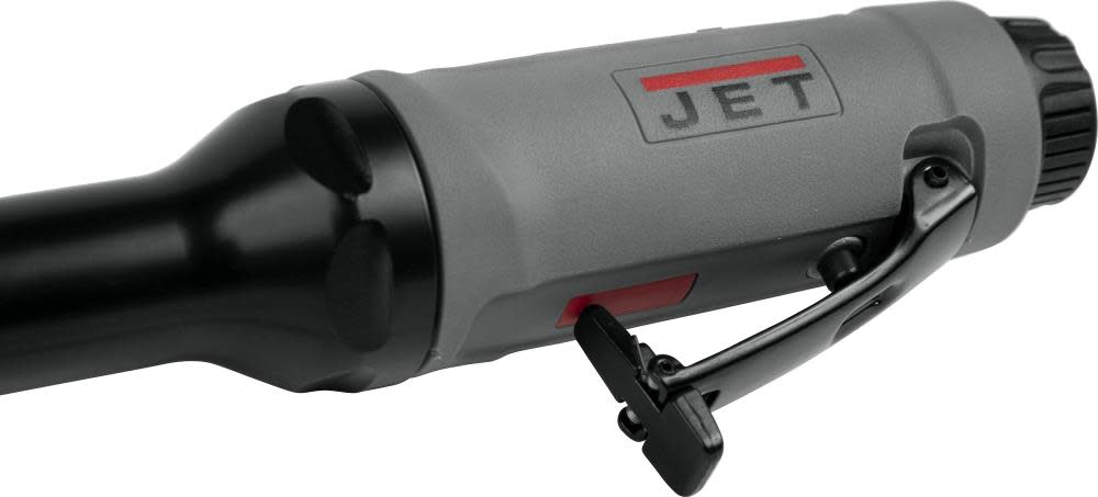 JET 1/4 in. Straight Ext Composite Die Grinder - Ascmtools