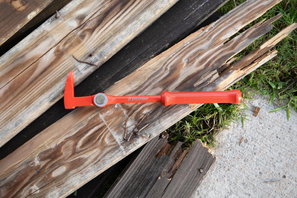 Crescent 12″ Indexing Nail Puller - Ascmtools