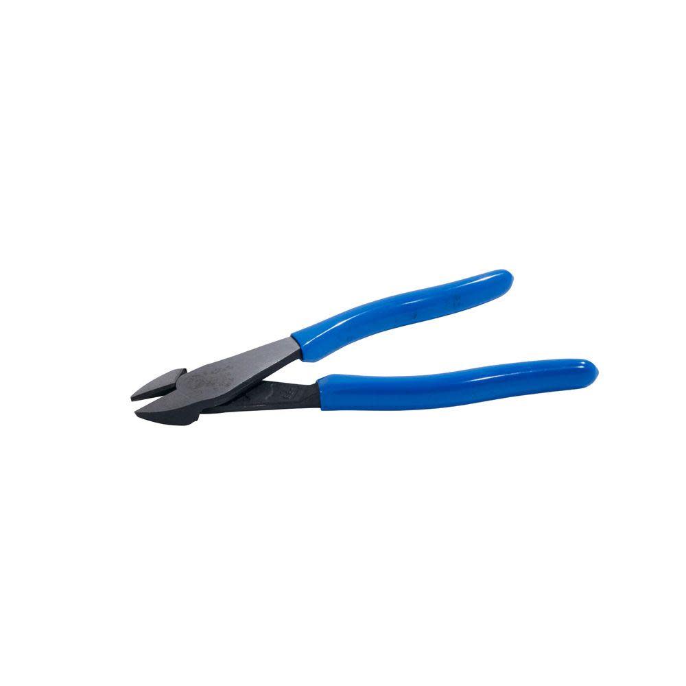 Klein Tools Heavy Duty Diagonal Cutting Pliers - Ascmtools
