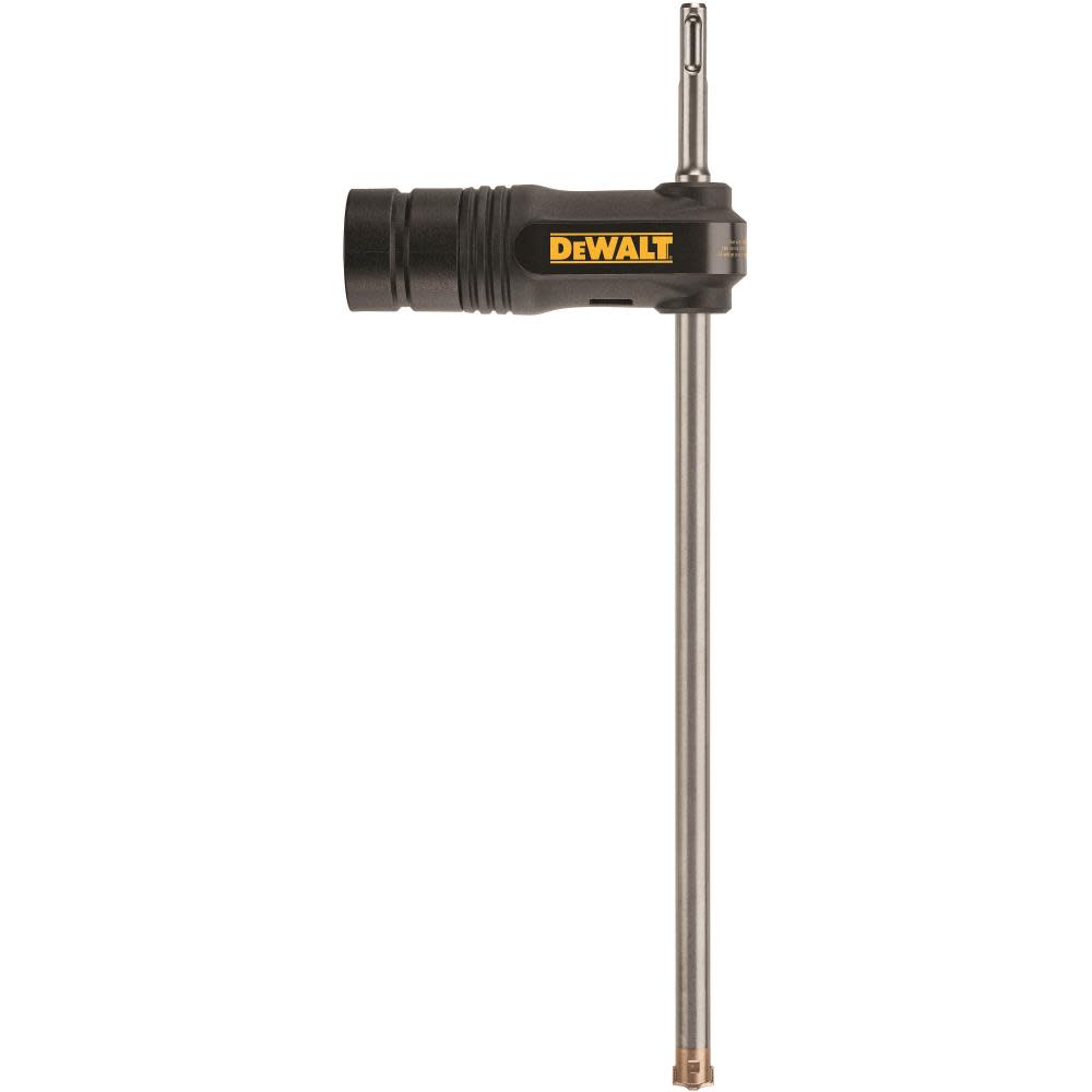 DEWALT SDS Plus Hollow Bit 9/16 In. - Ascmtools