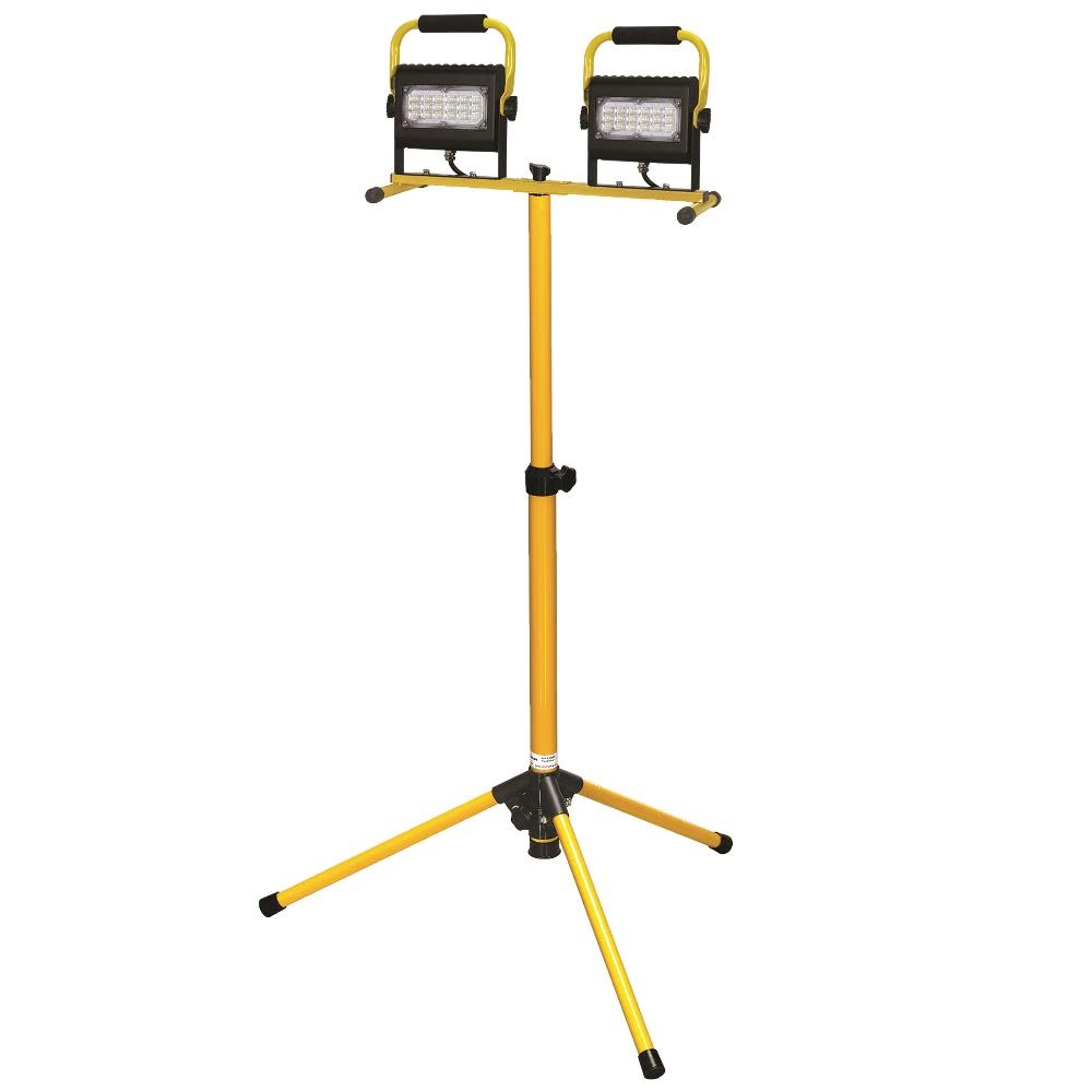 Prolight Slm Series 30w Work Light THwTripod - Ascmtools