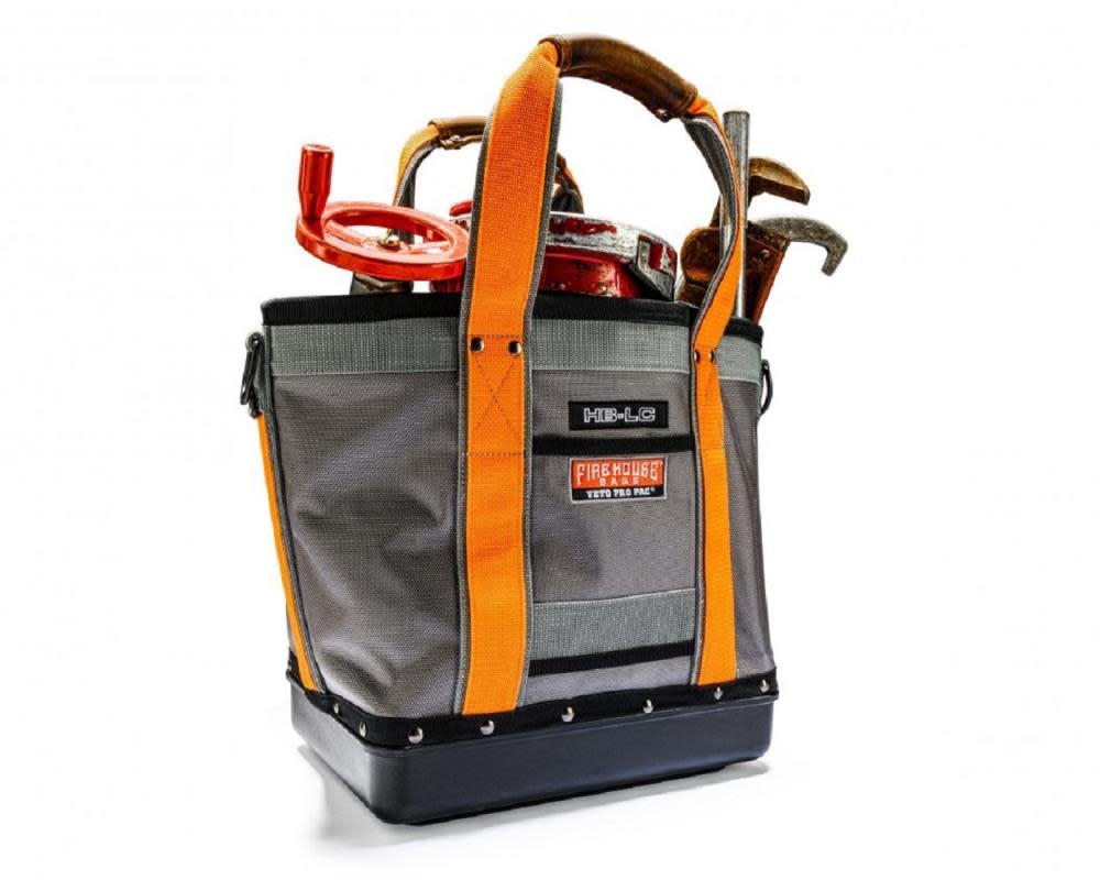 Veto Pro Pac Firehouse Hydrant Cargo Tote - Ascmtools